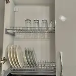 Durres Apartament Sea View
