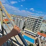 Durres Apartament Sea View
