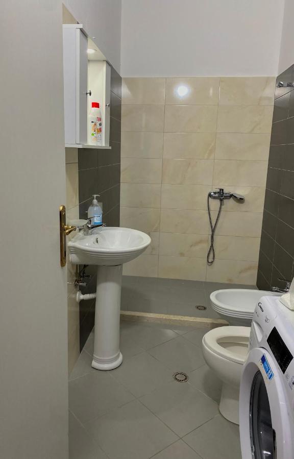 Apartament Sea View * Durrës
