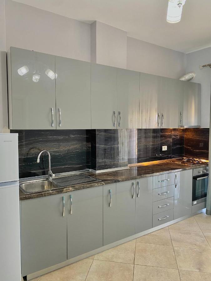 Apartament Sea View * Durrës