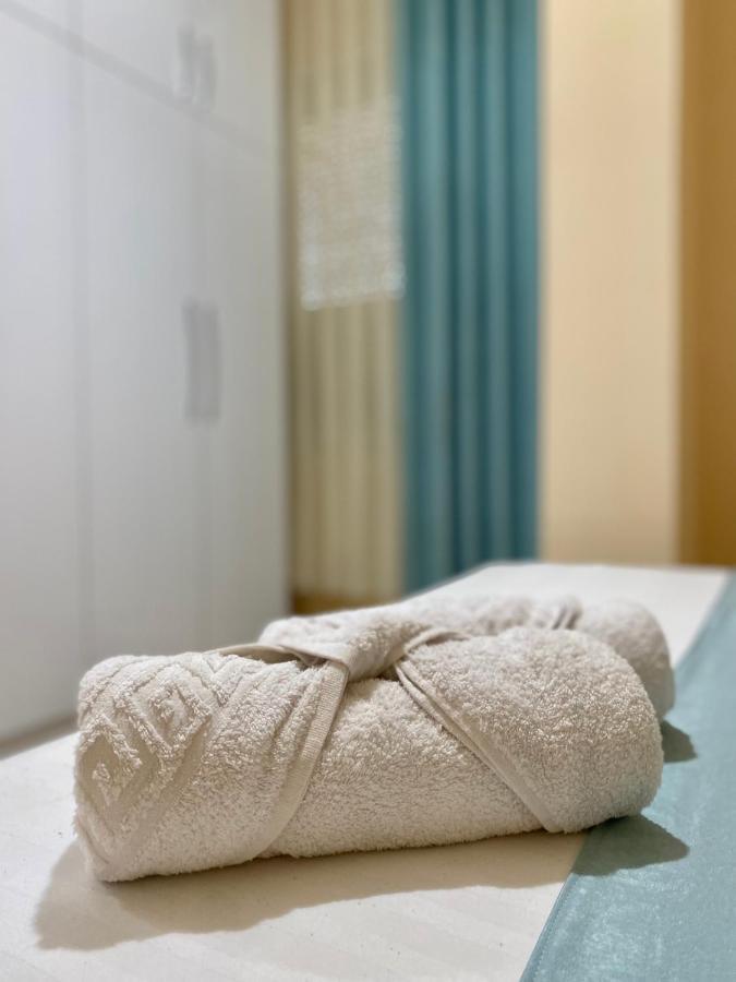 Apartament Sea View Durrës