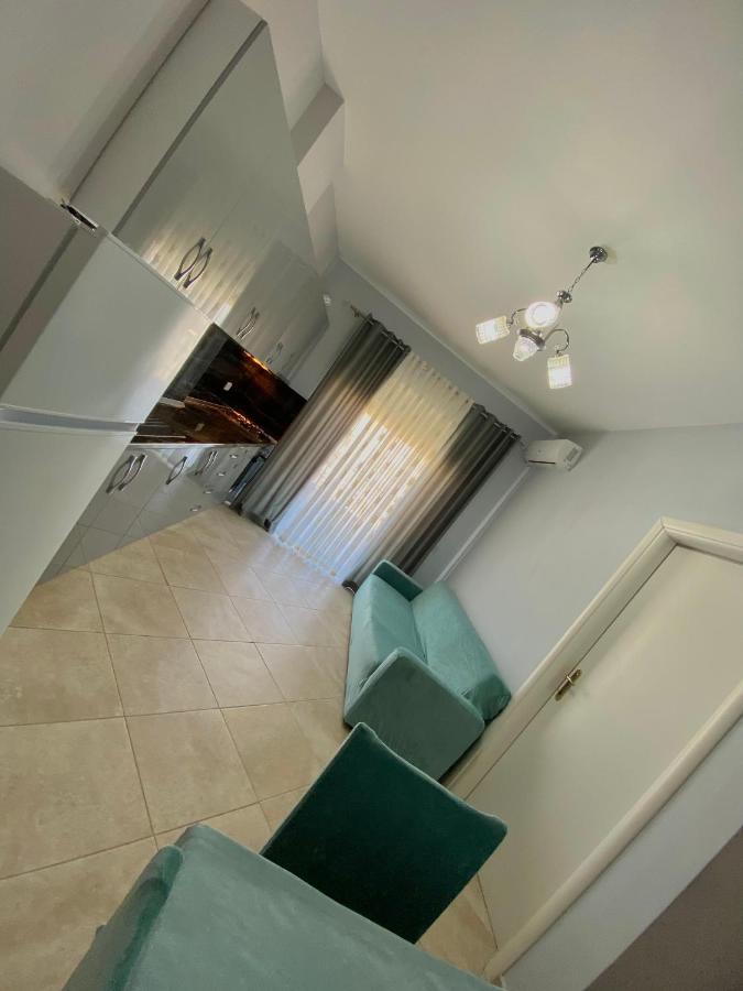 Apartament Sea View Apartament *