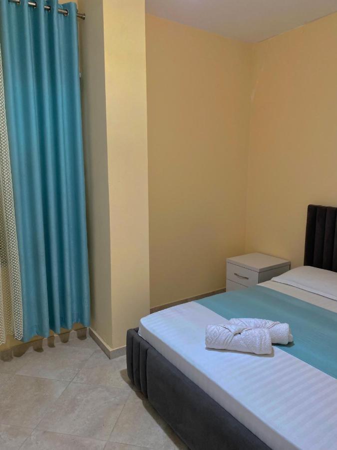 Apartament Apartament Sea View Durrës