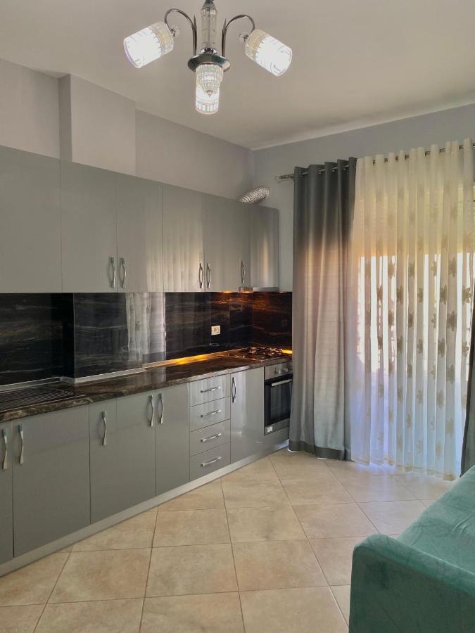 Apartament Sea View