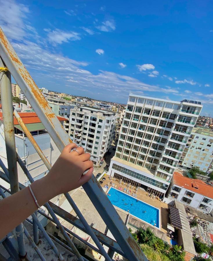 Apartament Sea View *