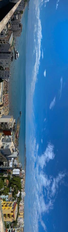 Apartament Sea View *
