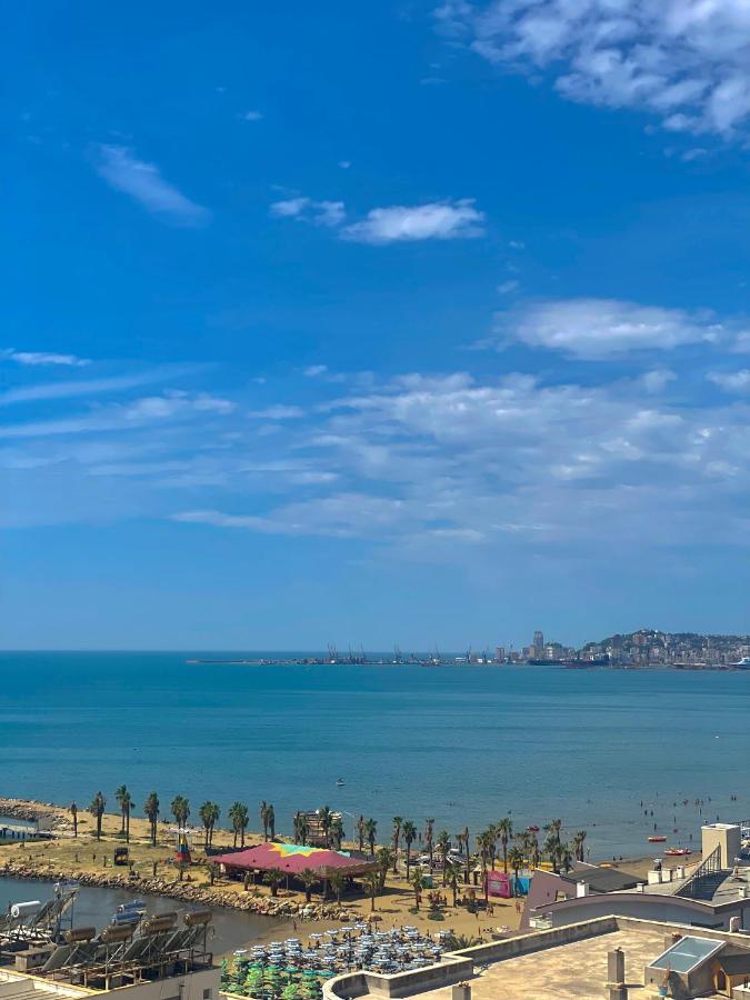 Apartament Sea View * Durrës